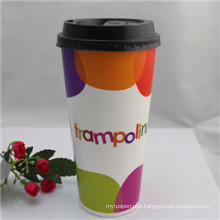 China Design Popular Disposable Paper Coffee Cup